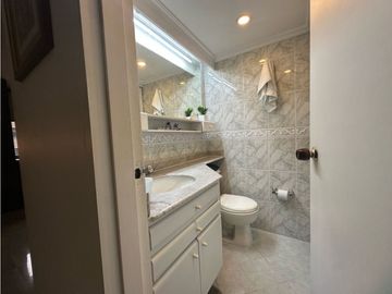 Venta apto en Santa Maria de los Angeles 129 m2