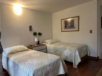 Venta apto en Santa Maria de los Angeles 129 m2