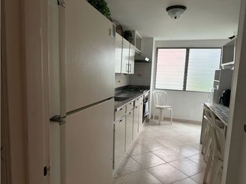 Venta apto en Santa Maria de los Angeles 129 m2