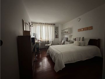 Venta apto en Santa Maria de los Angeles 129 m2