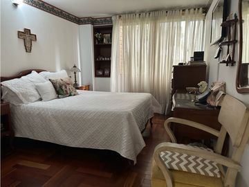 Venta apto en Santa Maria de los Angeles 129 m2