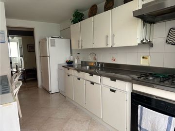 Venta apto en Santa Maria de los Angeles 129 m2