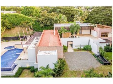 Venta De Finca En Santa Fe De Antioquia