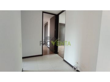 Apartamento en venta Sabaneta Ancon