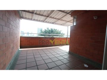 Apartamento en venta Sabaneta Ancon