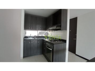 Apartamento en venta Sabaneta Ancon