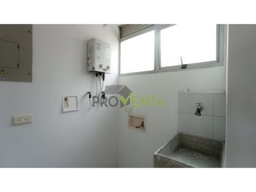 Apartamento en venta Sabaneta Ancon
