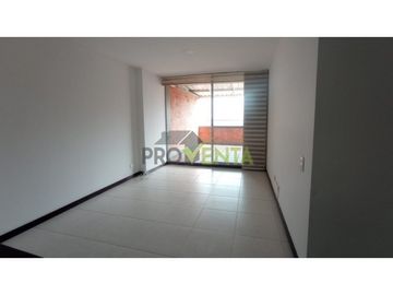 Apartamento en venta Sabaneta Ancon