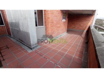 Apartamento en venta Sabaneta Ancon