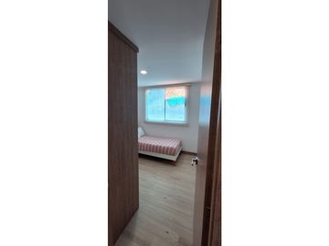 APARTAMENTO SABANETA SECTOR PAN DE AZUCAR PARA ESTRENAR