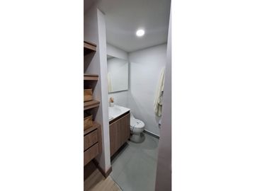 APARTAMENTO SABANETA SECTOR PAN DE AZUCAR PARA ESTRENAR