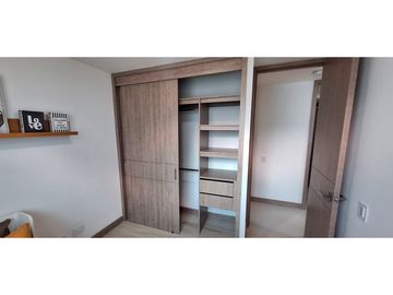 APARTAMENTO SABANETA SECTOR PAN DE AZUCAR PARA ESTRENAR