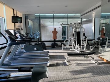 Venta Exclusivo Departamento amueblado y equipado de Lujo 365 m2 , San Pedro