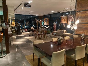 Venta Exclusivo Departamento amueblado y equipado de Lujo 365 m2 , San Pedro