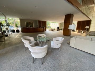Venta Exclusivo Departamento amueblado y equipado de Lujo 365 m2 , San Pedro