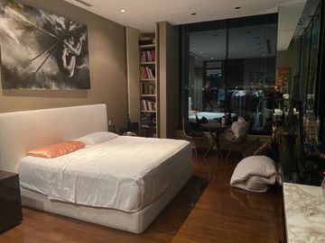 Venta Exclusivo Departamento amueblado y equipado de Lujo 365 m2 , San Pedro
