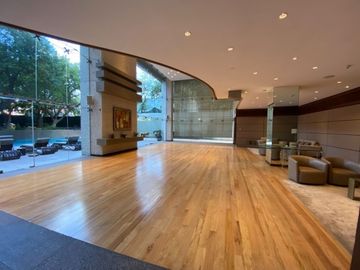 Venta Exclusivo Departamento amueblado y equipado de Lujo 365 m2 , San Pedro