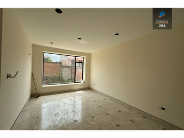 PROPIEDAD INDEPENDIENTE EN VENTA