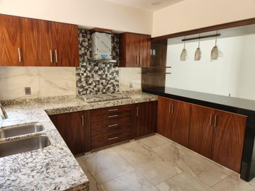 Casa en  venta