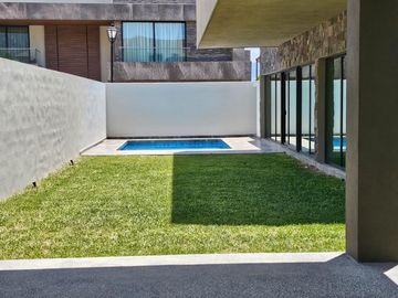 Casa en Venta Residencial y Club de Golf La Herradura