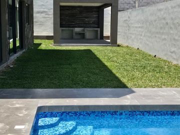 Casa en Venta Residencial y Club de Golf La Herradura