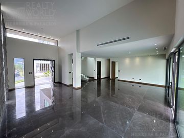Casa en Venta Residencial y Club de Golf La Herradura