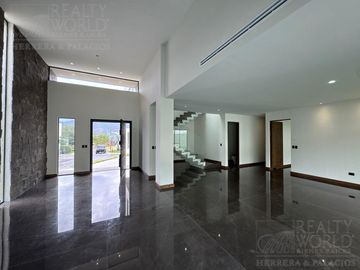 Casa en Venta Residencial y Club de Golf La Herradura