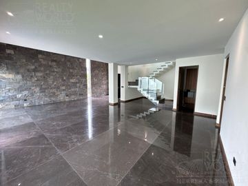 Casa en Venta Residencial y Club de Golf La Herradura