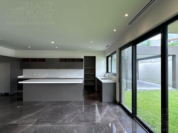 Casa en Venta Residencial y Club de Golf La Herradura