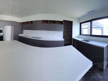 Casa en Venta Residencial y Club de Golf La Herradura