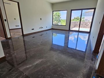 Casa en Venta Residencial y Club de Golf La Herradura