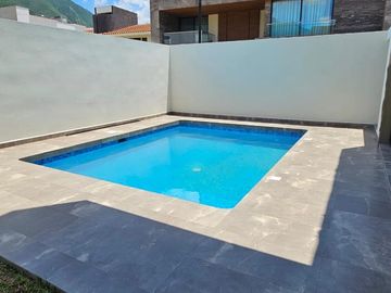Casa en Venta Residencial y Club de Golf La Herradura