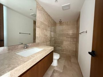 Departamento de 3 recámaras en venta con amenidades en Villas del Sol, Mérida.