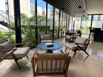 Departamento de 3 recámaras en venta con amenidades en Villas del Sol, Mérida.