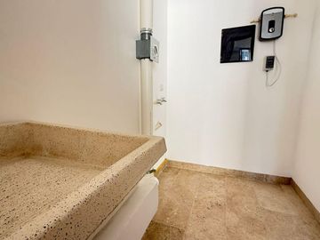 Departamento de 3 recámaras en venta con amenidades en Villas del Sol, Mérida.