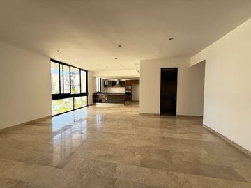 Departamento de 3 recámaras en venta con amenidades en Villas del Sol, Mérida.