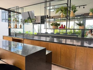 Departamento de 3 recámaras en venta con amenidades en Villas del Sol, Mérida.