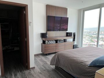 Departamento en Venta en Juriquilla Towers - Piso 18