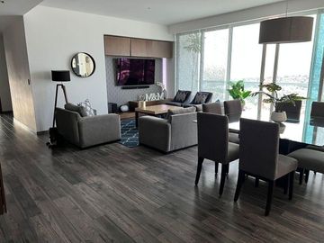 Departamento en Venta en Juriquilla Towers - Piso 18