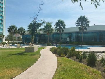 Departamento en Venta en Juriquilla Towers - Piso 18