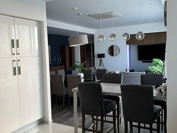 Departamento en Venta en Juriquilla Towers - Piso 18