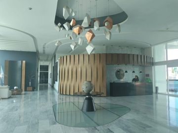 Departamento en Venta en Juriquilla Towers - Piso 18