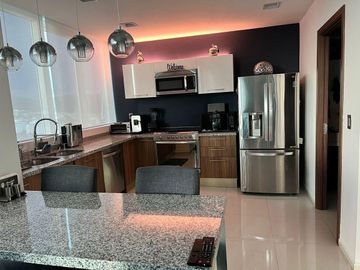 Departamento en Venta en Juriquilla Towers - Piso 18