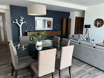 Departamento en Venta en Juriquilla Towers - Piso 18