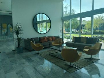 Departamento en Venta en Juriquilla Towers - Piso 18