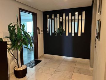 Departamento en Venta en Juriquilla Towers - Piso 18