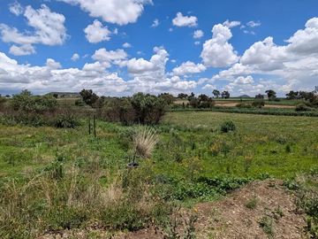 VENTA DE TERRENO EN SAN MIGUEL ZACANGO MUY CERCA DE RESIDENCIAL BONANZA