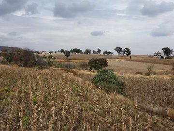 VENTA DE TERRENO EN SAN MIGUEL ZACANGO MUY CERCA DE RESIDENCIAL BONANZA