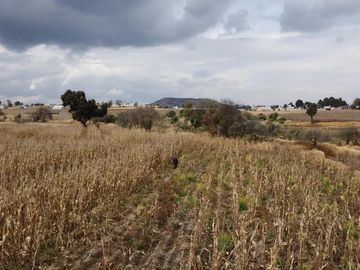 VENTA DE TERRENO EN SAN MIGUEL ZACANGO MUY CERCA DE RESIDENCIAL BONANZA