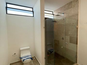 Casa de 3 recámaras con alberca en venta en Conkal al Norte de Mérida